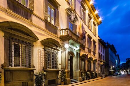 Image of Palazzo Firenze by Baglioni Hotels & Resorts