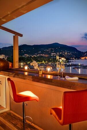 Image of Vista Lago di Como