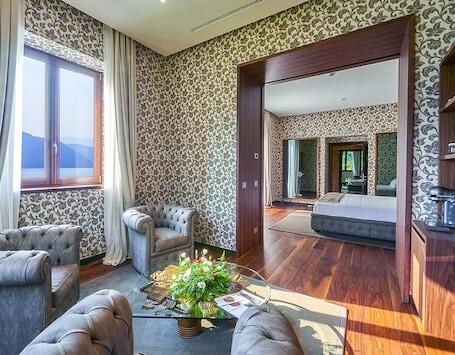 Image of Villa Lario Resort Mandello