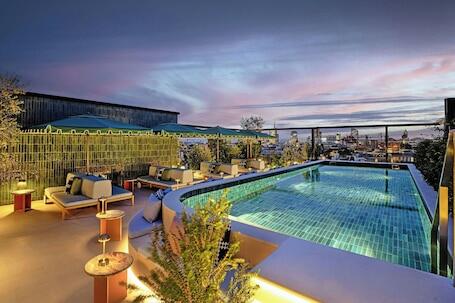 Image of Casa Brera, a Luxury Collection Hotel, Milan