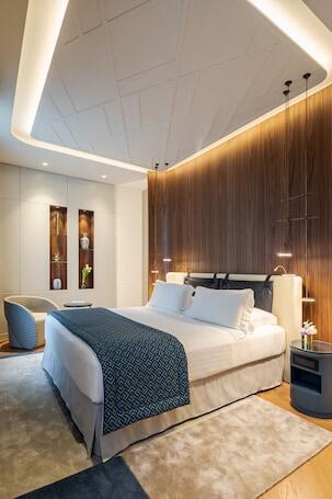 Image of Casa Baglioni Milan - The Leading Hotels of the World