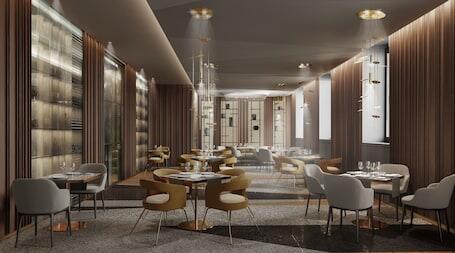 Image of Casa Baglioni Milan - The Leading Hotels of the World