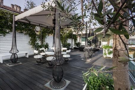 Image of Magna Pars- L'Hotel à Parfum Small Luxury Hotels of the World