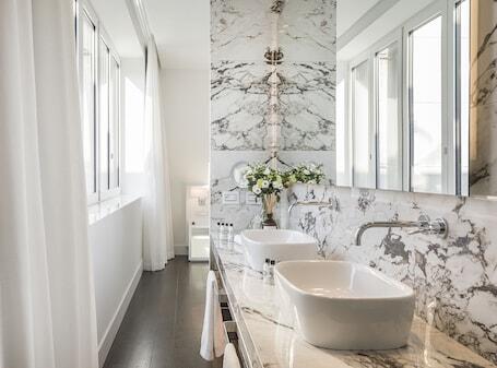 Image of Magna Pars- L'Hotel à Parfum Small Luxury Hotels of the World