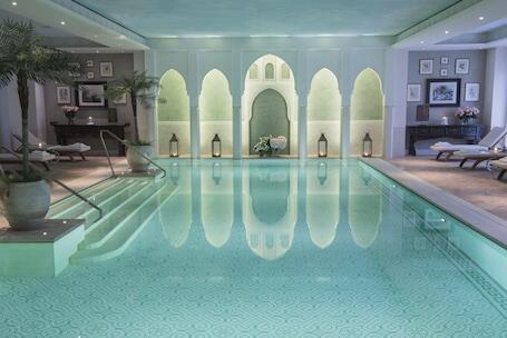 Image of Palazzo Parigi Hotel & Grand Spa Milan