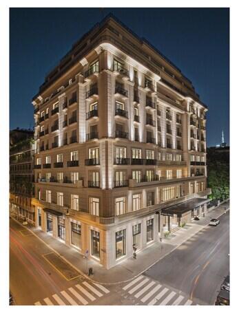 Image of Palazzo Parigi Hotel & Grand Spa Milan