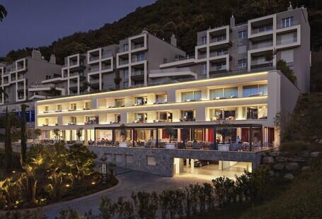 Image of The View Lugano