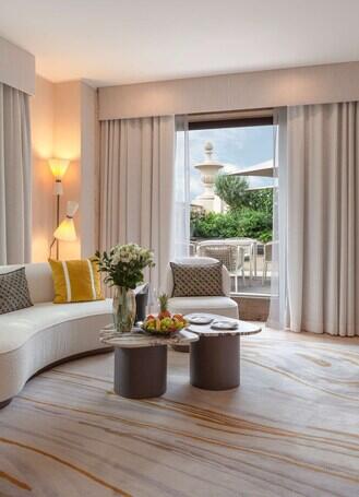 Image of Park Hyatt Milano