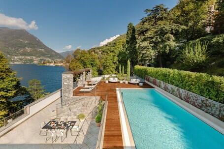 Image of Mandarin Oriental, Lago di Como