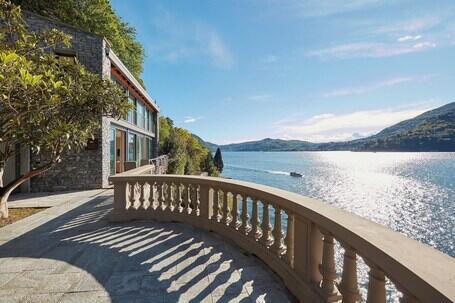 Image of Mandarin Oriental, Lago di Como