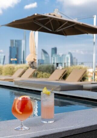 Image of Hotel Viu Milan, a Member of Design Hotels