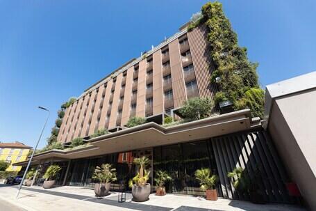 Image of Hotel Viu Milan, a Member of Design Hotels