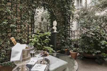 Image of Grand Hotel et de Milan