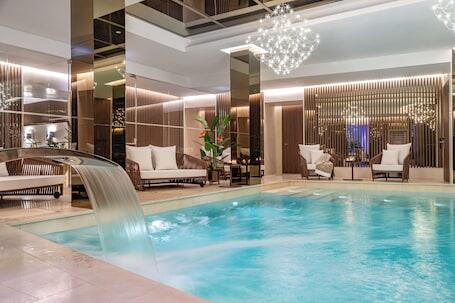 Image of Palazzo Cordusio Gran Meliá – The Leading Hotels of the World