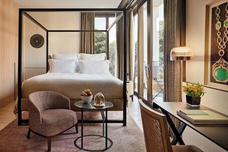 Image of Bvlgari Hotel Milano