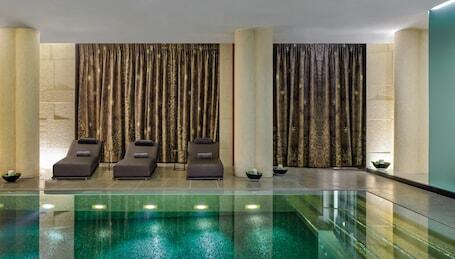 Image of Bvlgari Hotel Milano