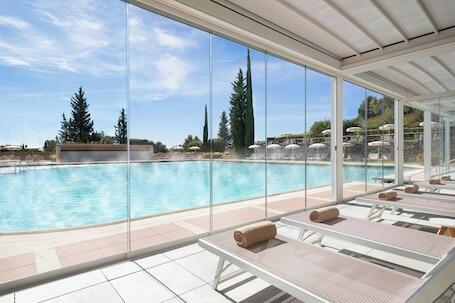 Image of Grotta Giusti Thermal Spa Resort Tuscany, Autograph Collection