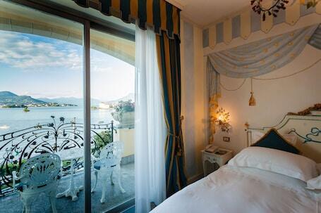 Image of Villa e Palazzo Aminta Hotel Beauty and SPA
