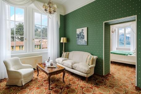 Image of Grand Hotel Villa Serbelloni