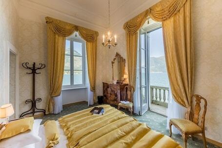Image of Grand Hotel Villa Serbelloni