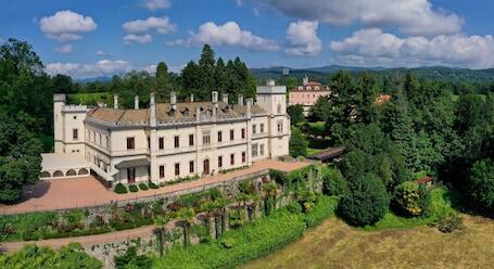 Image of Castello Dal Pozzo  - Preferred Hotels & Resorts