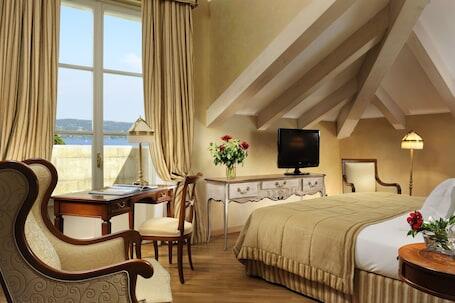 Image of Castello Dal Pozzo  - Preferred Hotels & Resorts