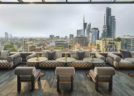 Image of ME Milan - Il Duca