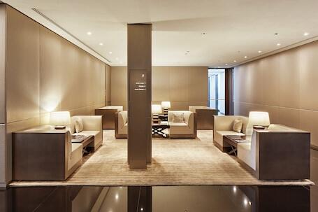 Image of Armani Hotel Milano