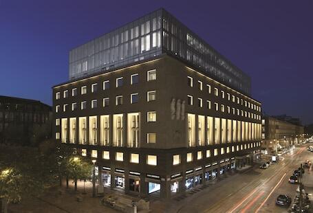Image of Armani Hotel Milano
