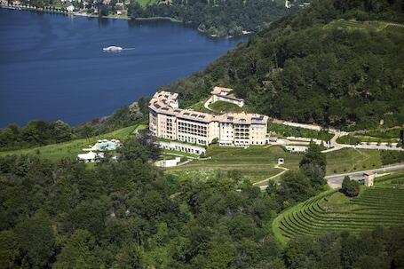 Image of Resort Collina d'Oro