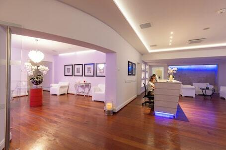 Image of Resort Collina d'Oro