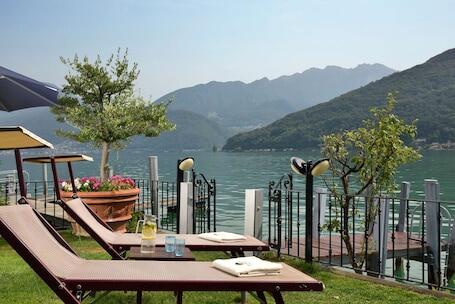 Image of Swiss Diamond Hotel & SPA