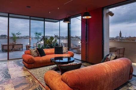 Image of Radisson Collection Hotel, Santa Sofia Milan