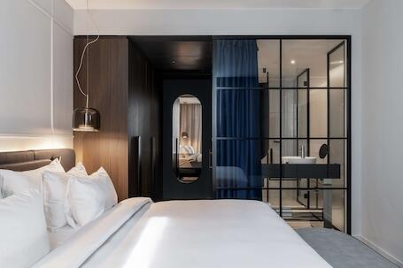 Image of Radisson Collection Hotel, Santa Sofia Milan