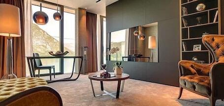 Image of Grand Hotel Campione