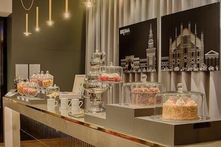 Image of NH Collection Milano President