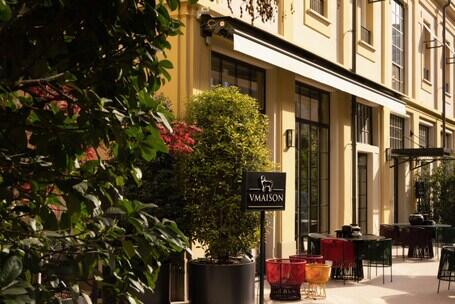Image of Vmaison Brera Milano
