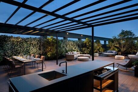 Image of The Westin Palace, Milan