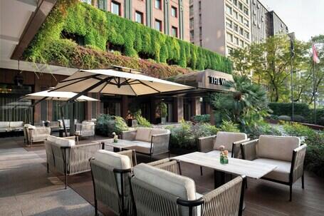 Image of The Westin Palace, Milan