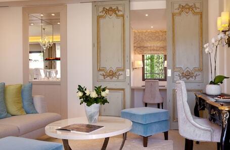 Image of Le Domaine du Mas de Pierre