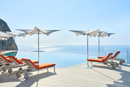 The Maybourne Riviera, Maybourne - Luxury beach hotel with spa, near Circuit de Monaco The Maybourne Riviera, Maybourne – Luxury hotel in Roquebrune-Cap-Martin, France