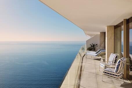 Image of The Maybourne Riviera, Maybourne