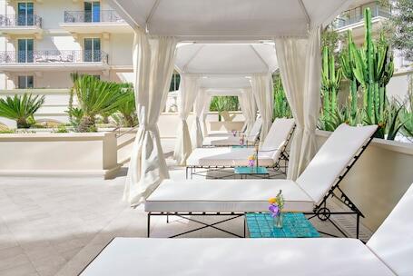 Image of Carlton Cannes, a Regent Hotel