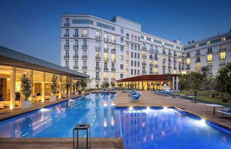 Image of Hôtel Martinez, in The Unbound Collection by Hyatt