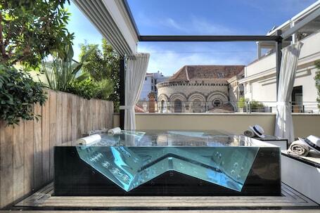 Image of Five Seas by Inwood Hotels
