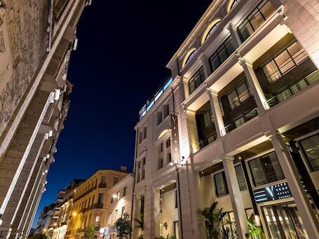 Image of Five Seas by Inwood Hotels