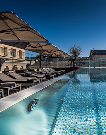 Image of Five Seas by Inwood Hotels