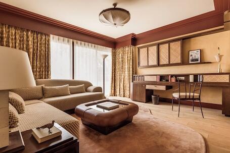 Image of Le Mas Candille