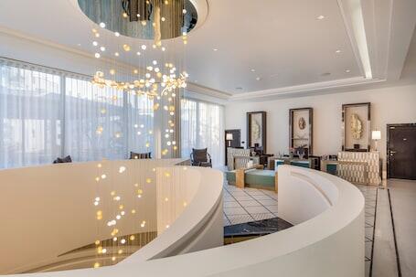 Image of Maison Albar - Le Victoria