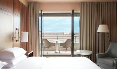 Image of Hyatt Regency Nice Palais de la Méditerranée